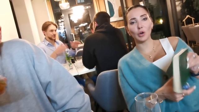 Отмечаем ? супер повод !) смотреть онлайн