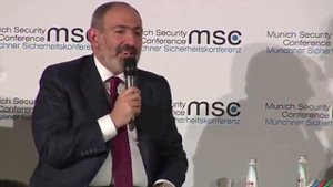 Армяне: из за Пашиняна мы с позором проиграли дебаты по Карабаху