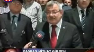Mithat Gülsen