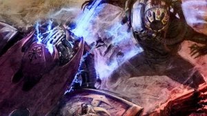 HMKids -Vindicare Assassin ( Translated lyrics in description)