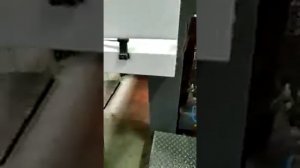 Heidelberg SM 74-5 плюс ВД лак