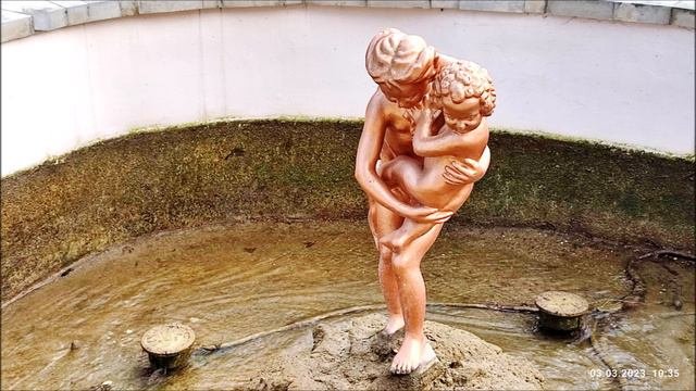 КИСЛОВОДСК