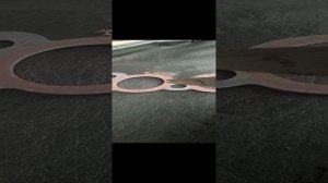 Замена прокладки на компрессоре
#уазбуханка#заменапрокладки