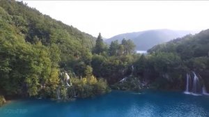 Плитвицкие озера (Plitvice Lakes)