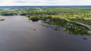 Кемь. (stopsoznanie.ru)