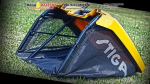 Traktor ogrodowy STIGA Estate 3084 H