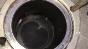 1996 Ski-Doo Skandic 500