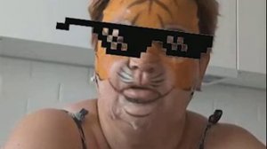 мама отличника. шпротная диета