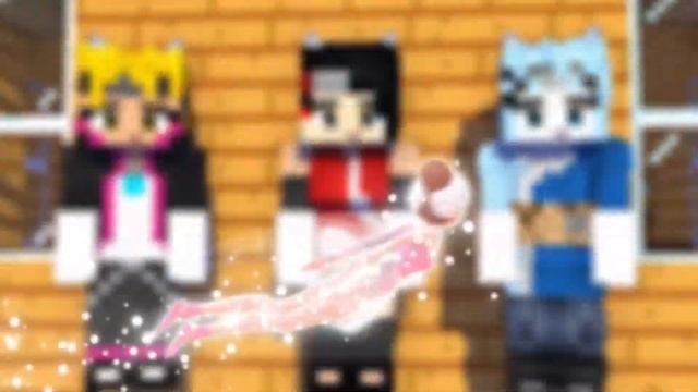 CHICKEN WING MEME FIRST MEET SUPER IDOL APHMAU KC NEW FRIEND ENDERGIRL -MINECRAFT ANIMATION #shorts смотреть онлайн