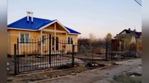 Заборы под ключ в самаре звоните ☎️ 89371717030