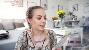 DM HAUL JUNI 2019 I BEAUTY I HAUSHALT