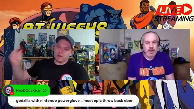 At Weeks END - Xmen 97 review - Spoiler filled Comics, News, and Reviews