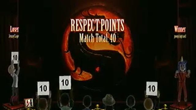 MORTAL KOMBAT 9 ONLINE KOTH WITH NEW PATCH - 1 / 9 смотреть онлайн