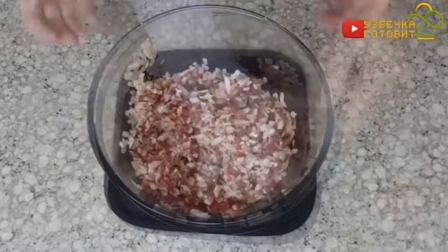 НОВИНКА! Очень Вкусный Рассыпчатый Самса ? Самса Рогалики ☆ Песочное самса