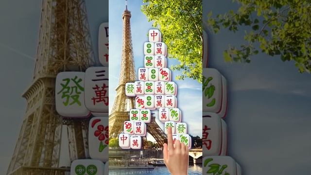 mahjong solitaire quest