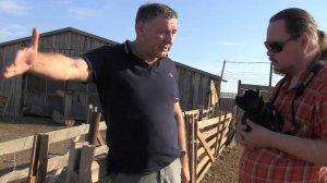 ООО Волгоград Эдильбай. Раскол для отбивки животных