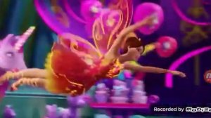 Барби потайная дверь песня чудеса есть