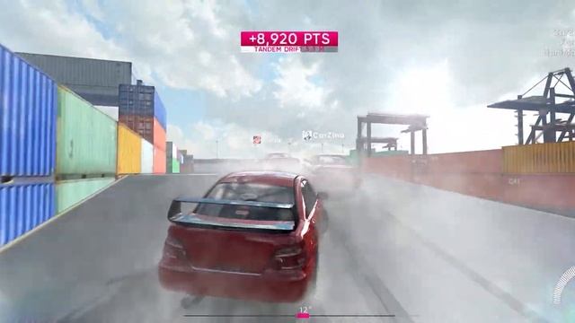 RDS Game - Hard Dock config - смотреть онлайн