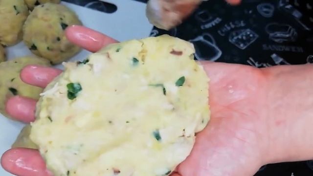 Куриные котлеты на косточке? Рецепт куриных голеней на праздничный стол! смотреть онлайн