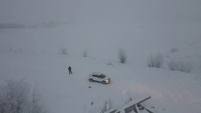 Хендай Крета