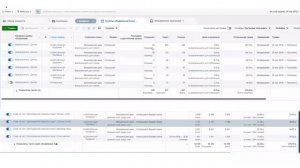 SfeduNet 2.0. Акселератор SBS. Настройка таргетированной рекламы в соцсетях: FB, VK, OK. Разница