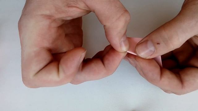 Easy Paper Flower ? Origami Flower Making | DIY смотреть онлайн