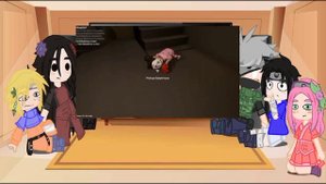 Реакция команды 7 + Мадара на " Гоняюсь за лысым, уже не лысым"