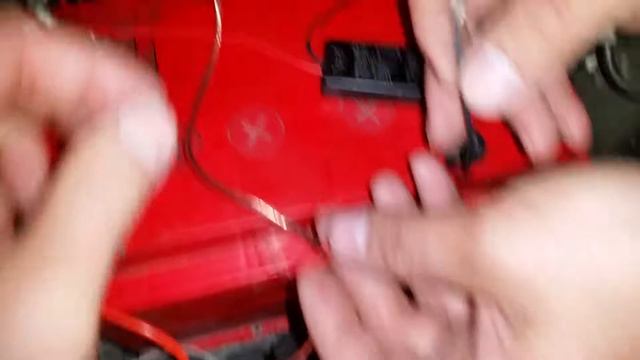 Новый Строба Вспышки Контроллер Flasher не работает! смотреть онлайн