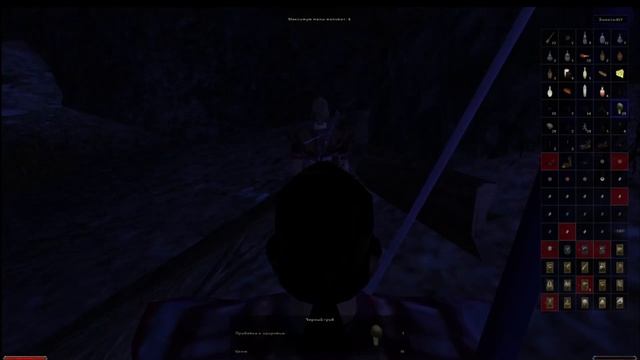 Gothic 2 Ночь ворона #55 Сообразим на троих?