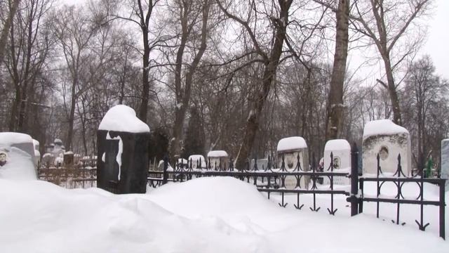 Ритуальные услуги в нашем городе
