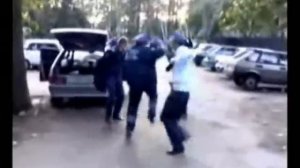 Менты не реально круты