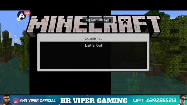 ? MINECRAFT LIVE || PUBLIC SMP LIVE | JAVA + PE | 24/7 | FREE TO JOIN #minecraftlive #publicserver смотреть онлайн
