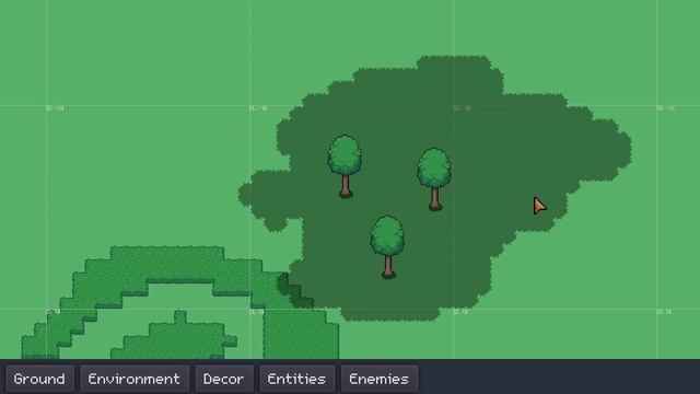 Creating an In-Game Level Editor | Indie Devlog #9