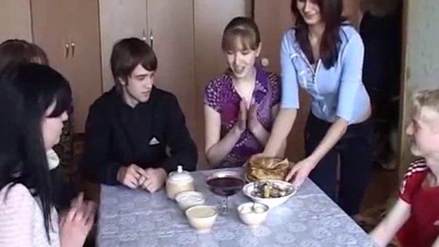 Масленица- обычаи и традиции