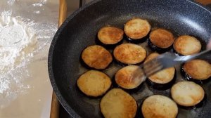 Острая закуска из баклажанов.