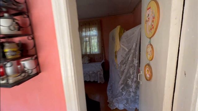 Уютная дача с баней