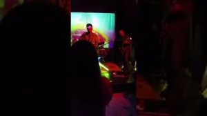 How Piano - Finale Arezzo Wave Veneto 2015