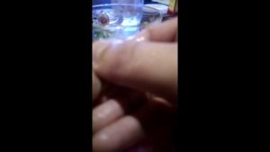 Чистка монет из бронзы. Чистка бронзы, уксус, мука, соль. Как почистить щадяще бронзу и монеты.mp4