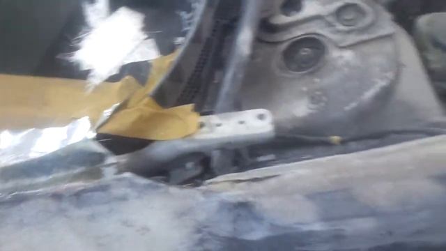 Превращение Nissan teana J32 в Ativus Algus ч.32 смотреть онлайн