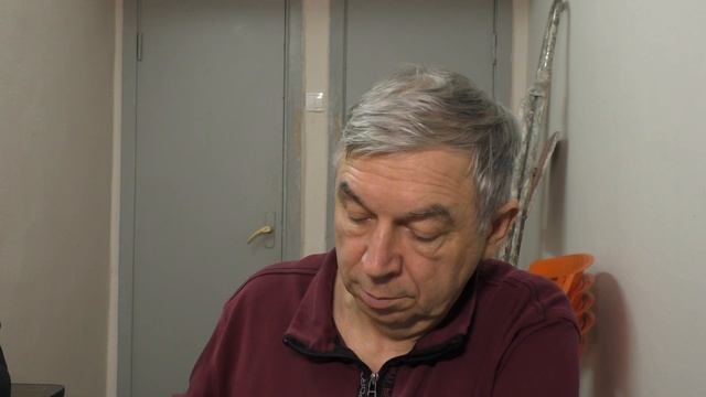 Урок 22 (Изучаем азбуку Морзе, цифры)
