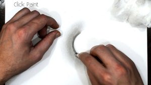 Чем я Растушевываю? Как растушевывать Карандаш?