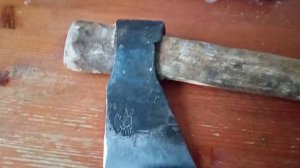 Специально для топорсиба