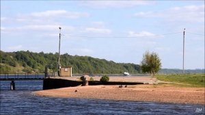 Божественный Метеор 218 и Крестовоздвиженский собор в Тутаеве 16 05 2019г