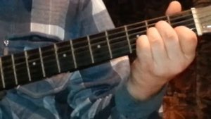 Песня под гитару с аккордами "Наташка"