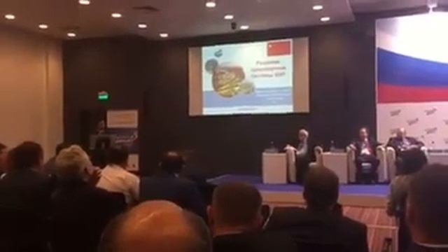 Транспорт Сибири 2017 смотреть онлайн