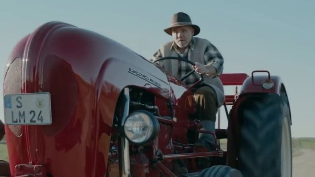 Onze Manier Om Afscheid Te Nemen. Bedankt Audi.