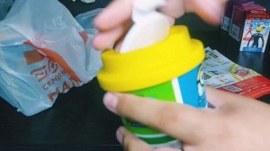 "Хайпуки от Миньонов" или "Новая акция от магазина Магнит".| Миньоны 2. "Готовь руки-хватай хайпуки