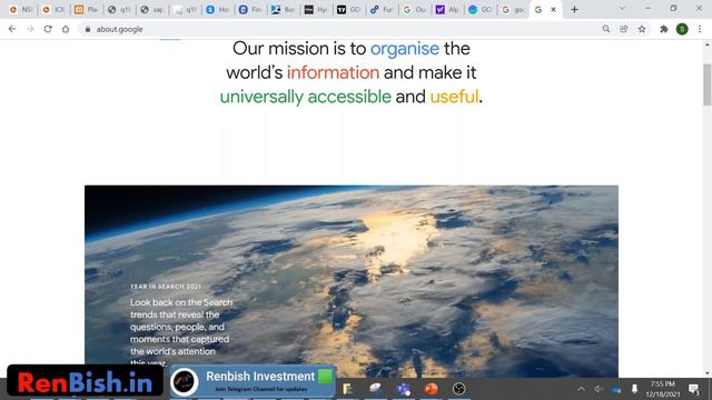 🟢Monopoly Stocks in India Global 2022 | Tech Stocks to Buy Now | Renbish
