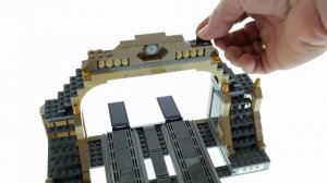 All LEGO The Batman Sets 2022 Compilation/Collection Speed Build