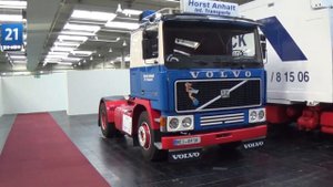 Volvo F-12 vs Volvo F-89